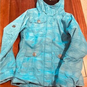 Women’s 686 ski jacket - size xs